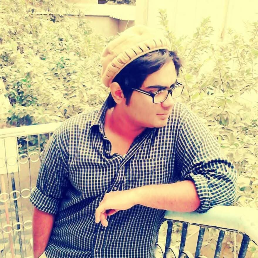 Photo of Umair Saleem